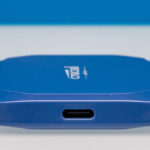 Crucial X10 2TB Front 2