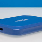 Crucial X10 2TB Front Angled 1