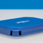 Crucial X10 2TB Rear Angled 2