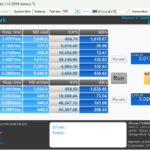 Crucial X10 Anvil’s Storage Utilities 1GB