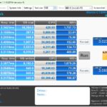 Crucial X10 Anvil’s Storage Utilities 8GB