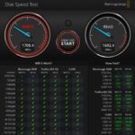 Crucial X10 Blackmagicdesign