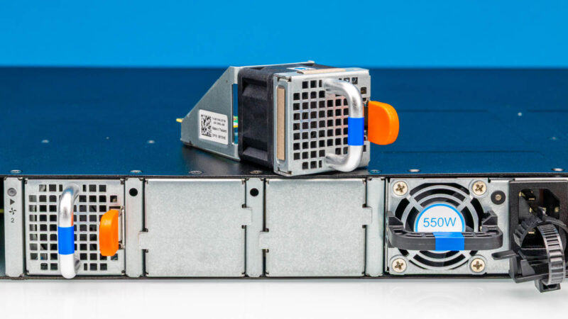 Dell N2224X ON Fan 5