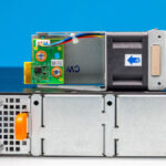 Dell N2224X ON Fan 7