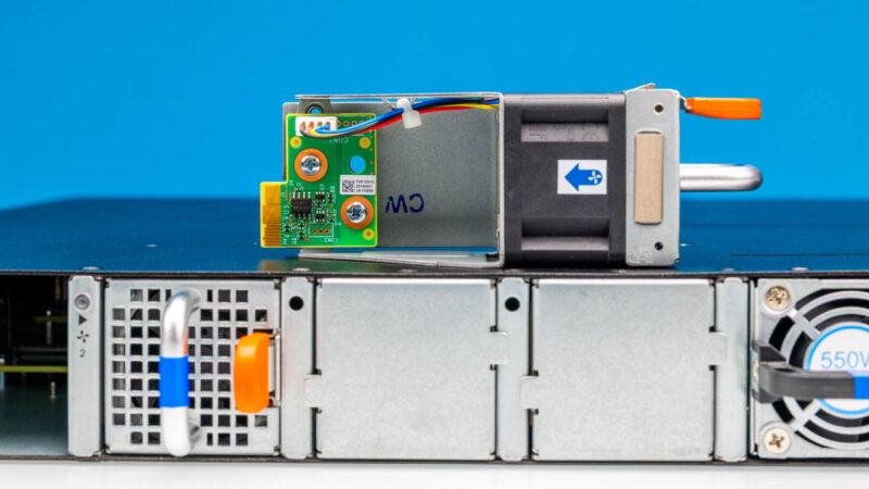 Dell N2224X ON Fan 7