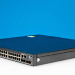 Dell N2224X ON Front Angled 1