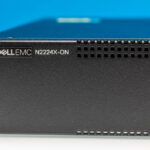 Dell N2224X ON Item Label