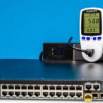 Dell N2224X ON Power Consumption 2