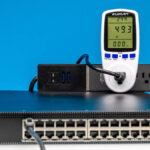 Dell N2224X ON Power Consumption 3