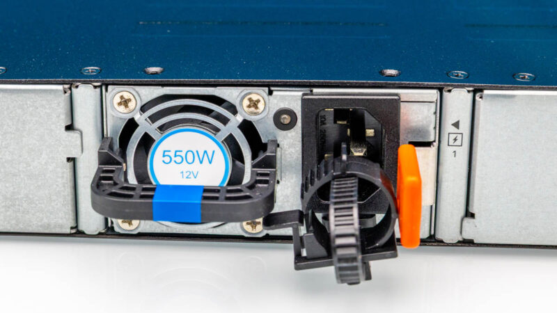 Dell N2224X ON Power Supply 1