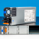 Dell N2224X ON Power Supply 2