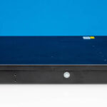 Dell N2224X ON Side 1