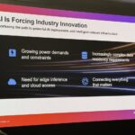 Equinix Analyst Day 2025 AI Forcing Innovation Large