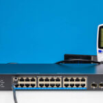 GiGaPlus GP S252402 24 Port 2.5G Ethernet Switch With 2x 10G SFP+ 2.5G Power Consumption 1