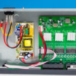 GiGaPlus GP S252402 24 Port 2.5G Ethernet Switch With 2x 10G SFP+ Battery 1