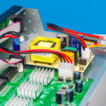 GiGaPlus GP S252402 24 Port 2.5G Ethernet Switch With 2x 10G SFP+ Battery 3