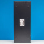 GiGaPlus GP S252402 24 Port 2.5G Ethernet Switch With 2x 10G SFP+ Bottom 1