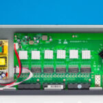 GiGaPlus GP S252402 24 Port 2.5G Ethernet Switch With 2x 10G SFP+ Inside 1