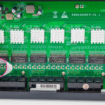 GiGaPlus GP S252402 24 Port 2.5G Ethernet Switch With 2x 10G SFP+ Inside 2