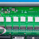 GiGaPlus GP S252402 24 Port 2.5G Ethernet Switch With 2x 10G SFP+ Inside 3