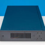 GiGaPlus GP S252402 24 Port 2.5G Ethernet Switch With 2x 10G SFP+ Side 2