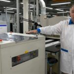 HansaMatrix Ventspils 90 Degree Turn Large