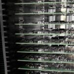 HansaMatrix Ventspils Board Sorting Large