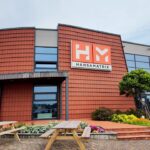 HansaMatrix Ventspils Exterior Large