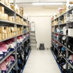 HansaMatrix Ventspils Materials Storage Large