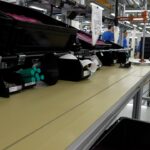 HansaMatrix Ventspils MikroTIk Production Cell Large