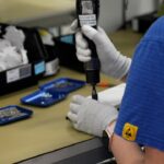 HansaMatrix Ventspils MikroTik Assembly Large