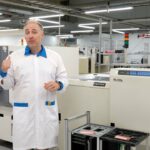 HansaMatrix Ventspils Optical Board Inspection Large