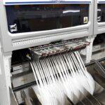 HansaMatrix Ventspils Pick Place Machine Reels Large