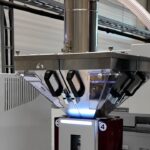 HansaMatrix Ventspils Plastic Injection Molding Large