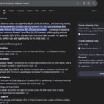 How Much Does An Oracle Database License Cost September 2025 Google AI Snippet