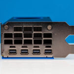 Intel Arc Pro B50 16GB 7