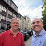 John Tully And Patrick Riga Latvia Large