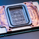 Microsoft Microfluidic Channel Chip