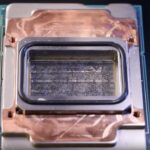 Microsoft Microfluidic Intel Xeon Chip Large