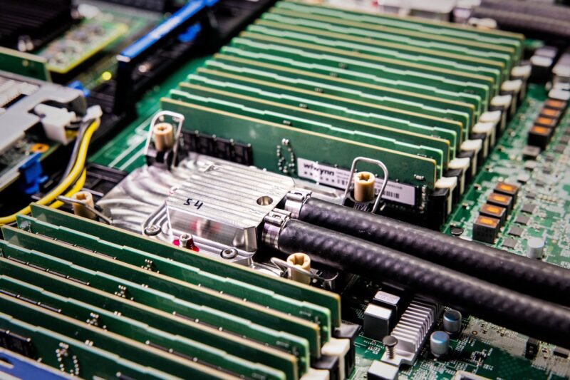 Microsoft Microfluidics Server Large