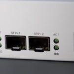 MikroTik CRS418 8P 8G 2S+RM Dual 10G SFP And USB