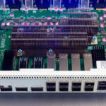 MikroTik CRS812 8DS 2DQ 2DDQ Internal Latvia 2