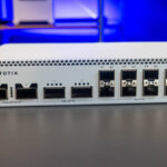 MikroTik CRS812 8DS 2DQ 2DDQ Or CRS812 DDQ Latvia Cover