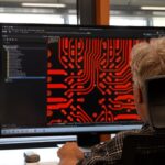 MikroTik Designing PCB Traces Large