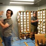 MikroTik Example RF Testing Chamber Large