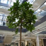 MikroTik Office Atrium Riga Latvia Large