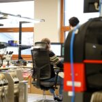 MikroTik Prototyping Lab Large