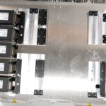 MikroTik RDS Robotic Test Fixture Large