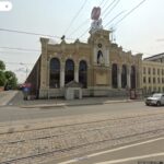 MikroTik Riga Latvia Google Maps Street View Large