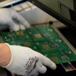 MikroTik Uncut Boards For Optical Inspection Large